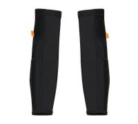 Gomitiere MTB Elbow Protector Oakley All Mountain D3O BlackoutM Blackout