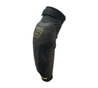 Gomitiere MX Shot Race Gear Airlight 2.0 27 Nero/Giallo NeonXS/S Nero,Giallo Neon