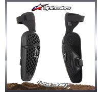 GOMITIERE OFF ROAD ALPINESTARS BIONIC PLUS ELBOW PROTECTOR NERO TAGLIA S/M