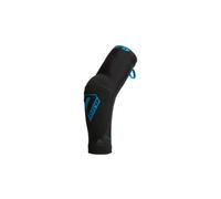 Gomitiere per bambini seven transition nero blu