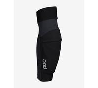 POC - Protezioni MTB - Oseus VPD Elbow Uranium Black - Nero Nero S