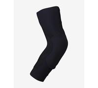 POC - Protezioni MTB - Vpd Air Flow Elbow Uranium Black , in Pelle - Nero Nero L