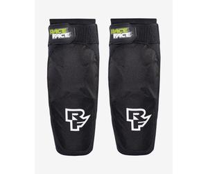 Gomitiere Race Face Ambush nero - M