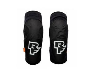 Gomitiere Race Face ambush stealth 2022 Nero
