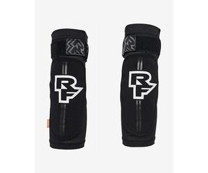 Gomitiere Race Face Indy nero intenso - S