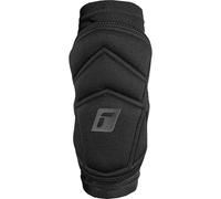Gomitiere Reusch Active Noir 2XS