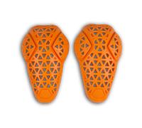 Gomitiere Richa T5 EVO X D3O® Air Livello 2 Rimovibili Taglia unica