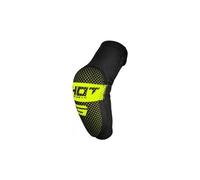 §Gomitiere Shot Airlight Nero-Giallo Neon§