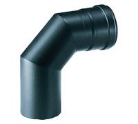 Gomito Ø 90° Kasart Pellet 8 Cm Modello: Pellet Misure Dichiarate