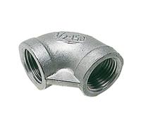 Gomito 90° femmina/femmina inox 2" - 1 PZ Osculati - 17.326.07 - 1732607