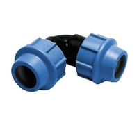 GOMITO A 90° Ø 20 PZ 20