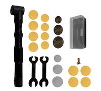 Gomito a 90 Macina compatta Grinder Macchina elettrica per polvere Multifunzione Dispositivo lucidatura polivalente con mandrino da 3 mm Carta abrasiva uso in incisione taglio perforazione cucitura