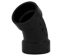 Gomito Abs/dwv 45 gradi (abs003210600ha)