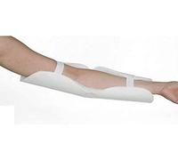 Gomito anti-decubito con cinghie regolabili