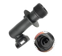 Gomito aspirazione acqua per idropulitrice per KARCHER K2 K3 per RICAMBI per