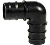 GOMITO BASSA PRESSIONE Ø 16x16 mm