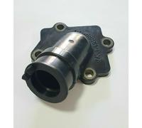 Gomito collettore aspirazione carburatore per Aprilia 50 Sonic SR Stealth Racing