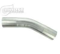 Gomito Curva 30° gradi in acciaio inox con diametro 60mm SCARICO marmitta