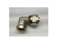 GOMITO CURVA MULTISTRATO APE 26x3/4 FEMMINA CURVA 3/4x26 F