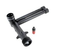 Gomito di ingresso 9.001-980.0 - idropulitrice karcher
