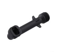 Gomito di uscita dell'acqua di ricambio per idropulitrici Karcher K2 K3 per idropulitrici K1, supporto K2.300 T50 K2.311 T50 K2.360 K2.400 T50 K2.410 K2.425 T50