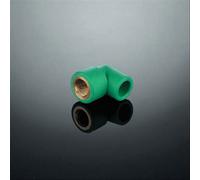 GOMITO FILETTATO AQUATHERM F 32X1