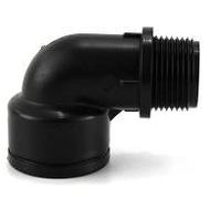 GOMITO FILETTATO MF IRRITEC