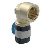 GOMITO FLOWFIT GEBERIT FEMMINA MULTISTRATO PRESSARE