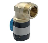 GOMITO FLOWFIT GEBERIT MASCHIO MULTISTRATO PRESSARE