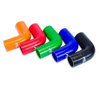 Gomito silicone gomito tubo radiatore turbocompressore 90° tubo intercooler tubo silicone