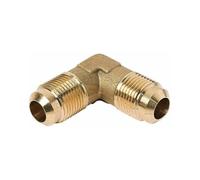 GOMITO M/M OTTONATO PER CLIMA VARIE MISURE