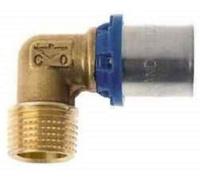 Gomito Maschio varie misure