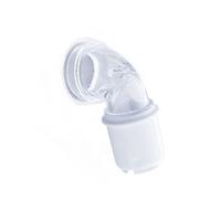 Gomito Philips - Connettore ad angolo di sgancio rapido con funzione girevole per DreamWisp e Dreamwear