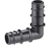 GOMITO PORTAGOMMA TUBO PN SELF CLABER RAINJET 91081 1/2 CF=PZ 2 CF 15