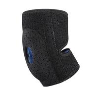 Gomito regolabile gomito brace basket guardia softball avambraccio guardie maniche pad per sport pad brace badminton braccio guardia basket