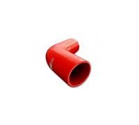 Gomito riduttore a 90° per tubo flessibile in silicone, riduttore in...