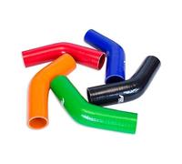 Gomito silicone gomito riduttore tubo radiatore turbocompressore 45° tubo intercooler tubo silicone