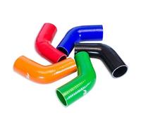 Gomito silicone gomito riduttore tubo radiatore turbocompressore 67° tubo intercooler tubo silicone