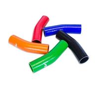 Gomito silicone gomito tubo radiatore turbocompressore 23° tubo intercooler tubo silicone