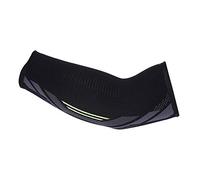 Gomito Tutore Manicotto Compressione, Manicotti Sostegno Del Braccio Cuscinetti Antidolorifici per Avambraccio Bretelle per Tendinite, Artrite, Allenamento, Sollevamento Pesi, per Uomini E Donne(M)