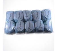 GOMITOLI 100% MERINO SUPERWASH AZZURRO CHIARO FERRI 3/3.5 500 g PZ30