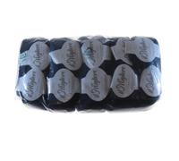 GOMITOLI 100% MERINO SUPERWASH BLU SCURO FERRI 3.5/4 500 g MZ613