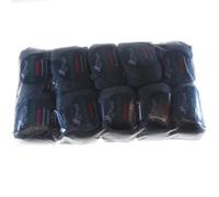 GOMITOLI 100% MERINO SUPERWASH GRIGIO MELANGE FERRI 3/3.5 500 g PZ083