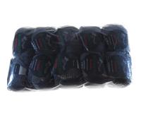 GOMITOLI 100% MERINO SUPERWASH GRIGIO MELANGE FERRI 3/3.5 500 g PZ673