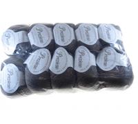 GOMITOLI 100% MERINO SUPERWASH MARRONE CAPPUCCINO FERRI 3/3.5 500 g PZ56