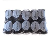 GOMITOLI 100% MERINO SUPERWASH MARRONE CHIARO FERRI 3/3.5 500 g PZ2