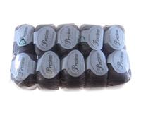 GOMITOLI 100% MERINO SUPERWASH MARRONE NOCCIOLA FERRI 3/3.5 500 g PZ341