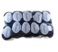 GOMITOLI 100% MERINO SUPERWASH MARRONE TESTA MORO FERRI 3/3.5 500 g PZ110
