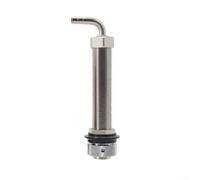 Gomitolo Birra Acciaio 304 55mm Kit Installazione Gomitolo Birra(130MM)