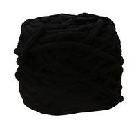 Gomitolo di filato per maglieria in cotone morbido lavorato a mano all'uncinetto pettinato per vestiti invernali misto cotone per uncinetto